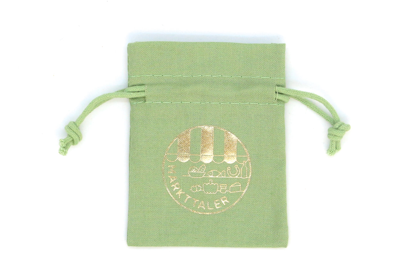 Kleine Tasche Grün