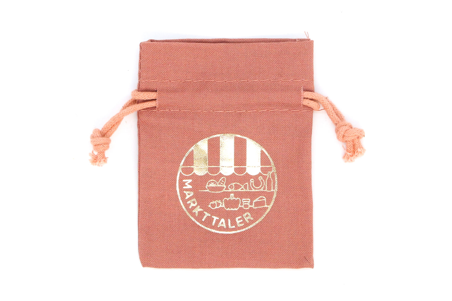 Kleine Tasche Rot