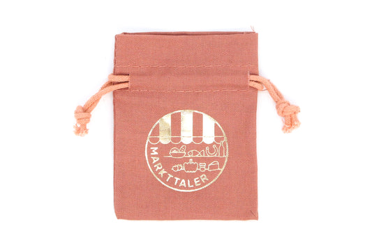 Kleine Tasche Rot