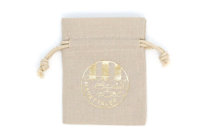 Kleine Tasche Grau