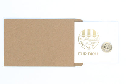 Grußkarte "Für Dich"